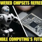 ai powered chipset