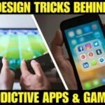 design tricks behind addictive games and mobile