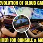 evolution of cloud gaming