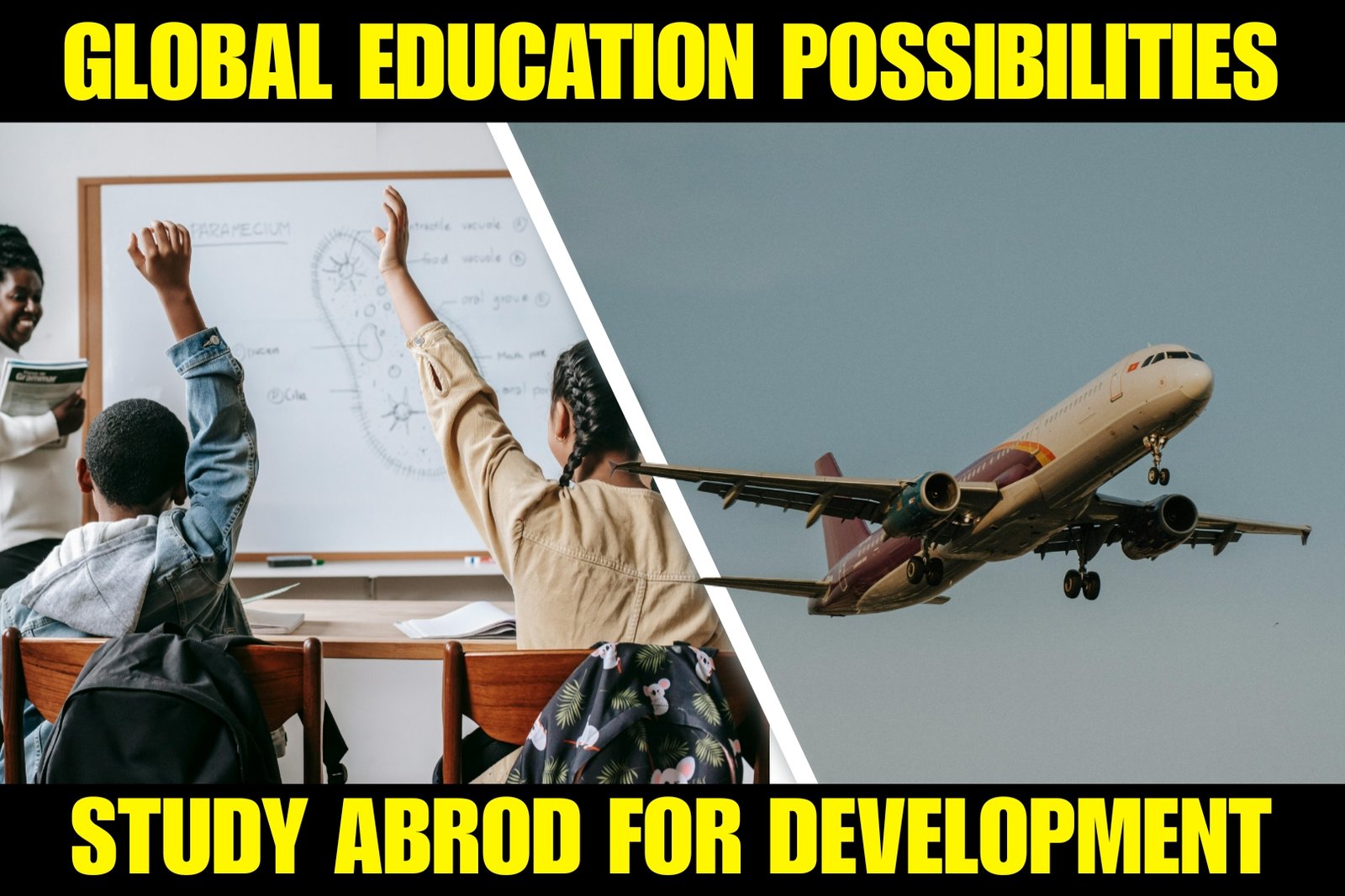 global education possibilities