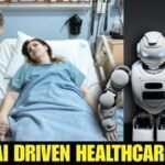 ai driven healthcare