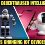 decentralized intelligence