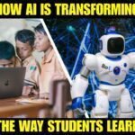 how ai is transforming the way students learn