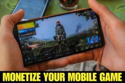 How to Monetize Your Mobile Game: Strategies for Success in 2024