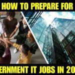 How to Prepare for Government IT Jobs: Skills, Certifications, and Career Path Analysis for 2025