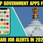 Top Government Apps for Sarkari Job Alerts in 2024-2025