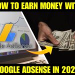 How to Earn Money with Google AdSense in 2025