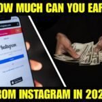 How Much Can You Earn on Instagram?